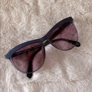 Diane Von Furstenberg Arlenis Sunglasses